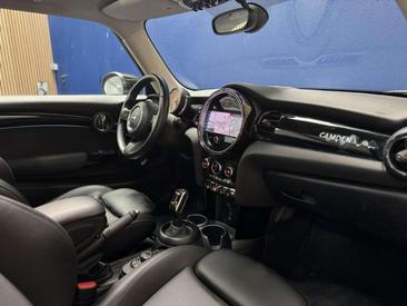 Mini Hatch Camden Cooper — photo 15