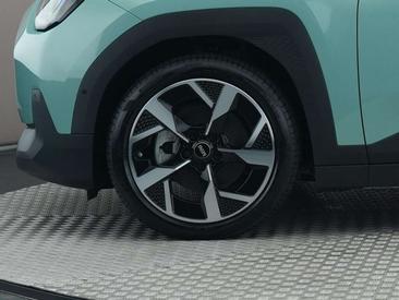Mini Aceman Classic Cooper E — photo 13
