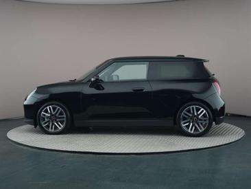 Mini Hatch Classic Cooper SE — photo 7