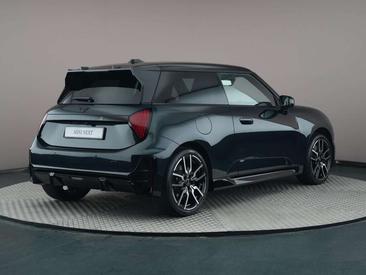 Mini 3 Portes John Cooper Works — photo 10