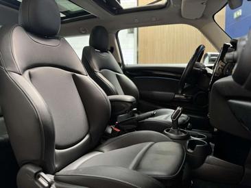 Mini Hatch Camden Cooper — photo 16