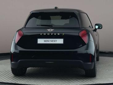 Mini Hatch Classic Cooper SE — photo 8