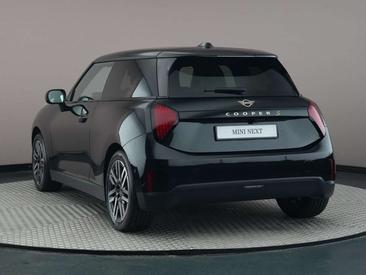 Mini Hatch Classic Cooper SE — photo 9