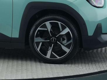 Mini Aceman Classic Cooper E — photo 15