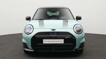 Mini Cooper SE JCW — photo 16