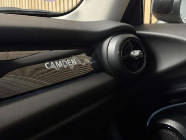 Mini Hatch Camden Cooper — photo 19