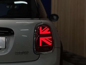Mini Hatch Camden Cooper — photo 20