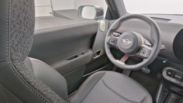 Mini Cooper SE JCW — photo 22