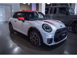 Mini 3 Portes JCW Cooper - 2026 - Joinsteer - #1