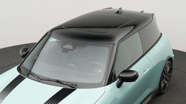 Mini Cooper SE JCW — photo 23