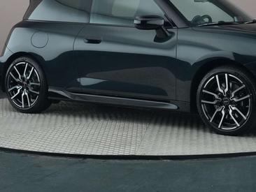 Mini 3 Portes John Cooper Works — photo 19