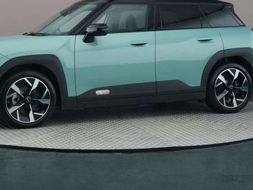 Mini Aceman Classic Cooper E — photo 18