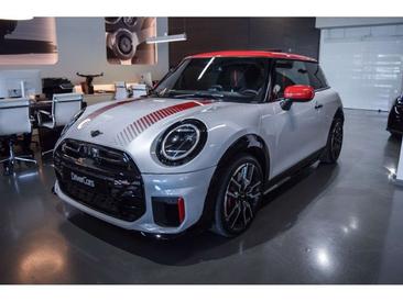 Mini 3 Portes JCW Cooper — photo 2