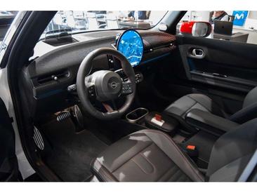Mini 3 Portes JCW Cooper — photo 3