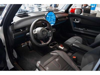 Mini 3 Portes JCW Cooper