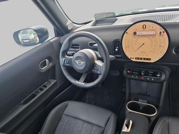 Mini Cabrio Favoured Cooper — photo 11