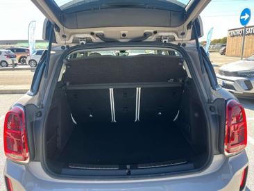 Mini Countryman Classic Cooper — photo 19