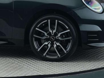 Mini 3 Portes John Cooper Works — photo 16