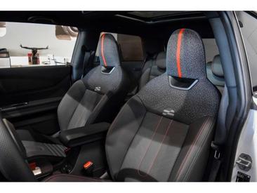 Mini 3 Portes JCW Cooper — photo 7