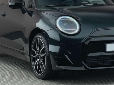 Mini 3 Portes John Cooper Works — photo 21