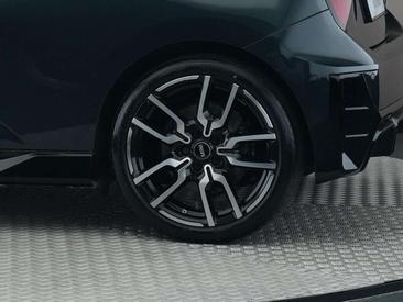 Mini 3 Portes John Cooper Works — photo 17