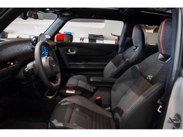Mini 3 Portes JCW Cooper — photo 5