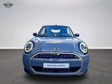 Mini Cabrio Favoured Cooper — photo 13
