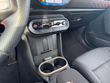Mini Cabrio JCW John Cooper Works — photo 10