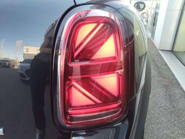 Mini Countryman Classic Cooper — photo 21