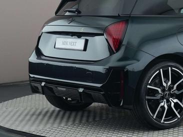 Mini 3 Portes John Cooper Works — photo 18