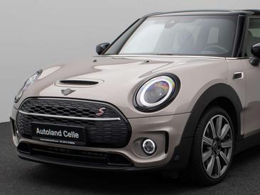 Mini Clubman Yours Cooper S — photo 14