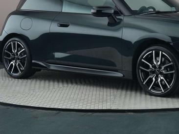 Mini 3 Portes John Cooper Works — photo 19