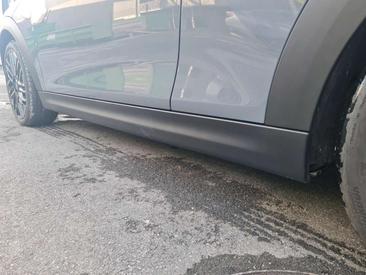 Mini Cabrio Favoured Cooper — photo 15