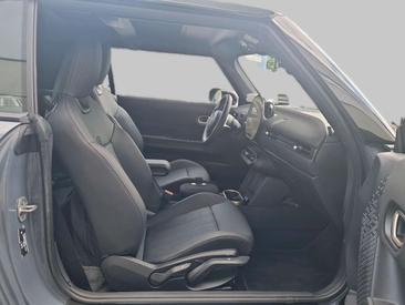 Mini Cabrio Favoured Cooper — photo 16