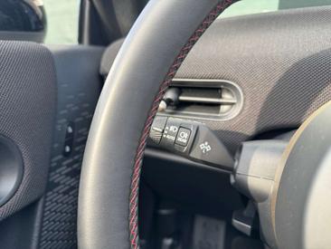 Mini Cabrio JCW John Cooper Works — photo 14