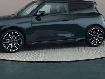 Mini 3 Portes John Cooper Works — photo 21