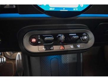 Mini 3 Portes JCW Cooper — photo 12