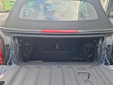 Mini Cabrio Favoured Cooper — photo 18