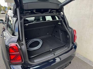 Mini Countryman COOPER SE — photo 5