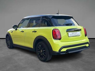 Mini 5 Portes Classic Cooper — photo 2