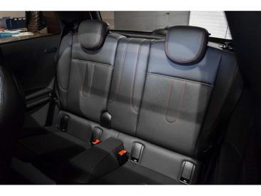 Mini 3 Portes JCW Cooper — photo 9