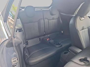 Mini Cabrio Favoured Cooper — photo 19