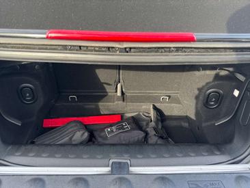 Mini Cabrio JCW John Cooper Works — photo 18
