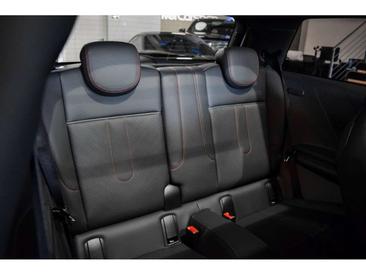 Mini 3 Portes JCW Cooper — photo 10
