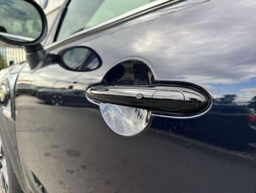 Mini Countryman COOPER SE — photo 7