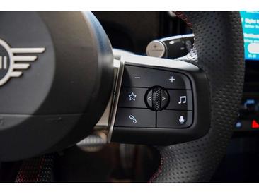 Mini 3 Portes JCW Cooper — photo 15