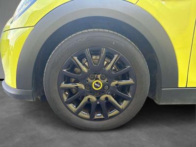 Mini 5 Portes Classic Cooper