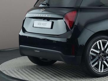 Mini Hatch Classic Cooper SE — photo 21