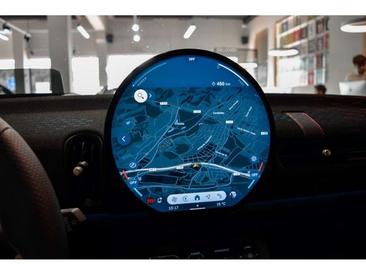 Mini 3 Portes JCW Cooper — photo 11
