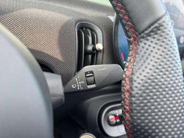 Mini Cabrio JCW John Cooper Works — photo 20